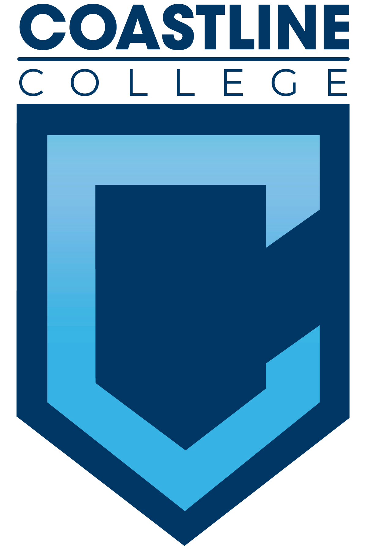 Coastline College Logo
